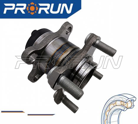 WH310930 43402-M68P01 43402-80P00 43402-81P01 43402-82P01 Rear Wheel Hub Bearing Unit For SUZUKI PRORUN