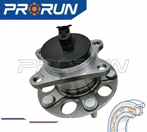 WH311324 43402-M72R00 Rear Wheel Hub Bearing Unit For SUZUKI PRORUN