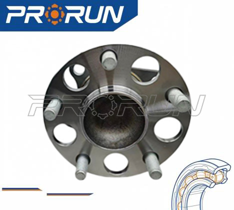 WH311324 43402-M72R00 Rear Wheel Hub Bearing Unit For SUZUKI PRORUN