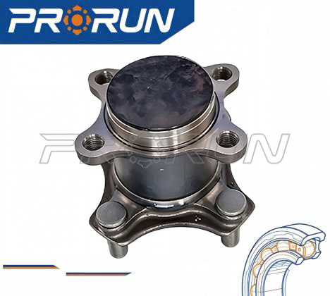 WH311541 43402-M74LC0 Rear Wheel Hub Bearing Unit For SUZUKI PRORUN