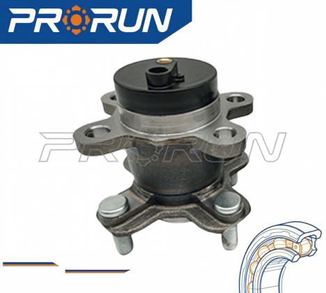 WH311218 43402-M76M00 43402-76M00 Rear Wheel Hub Bearing Unit For SUZUKI PRORUN