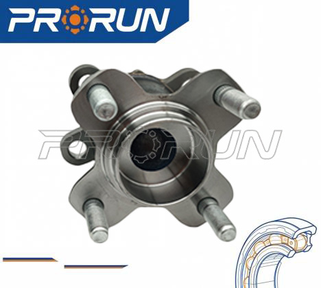 WH311218 43402-M76M00 43402-76M00 Rear Wheel Hub Bearing Unit For SUZUKI PRORUN