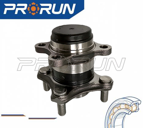 WH311542 43402-M79MA0 Rear Wheel Hub Bearing Unit For SUZUKI PRORUN