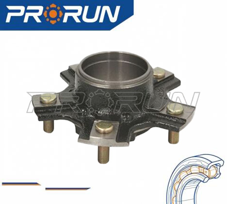 SPH1311 43420-50820 Rear Wheel Hub Bearing Unit For SUZUKI PRORUN