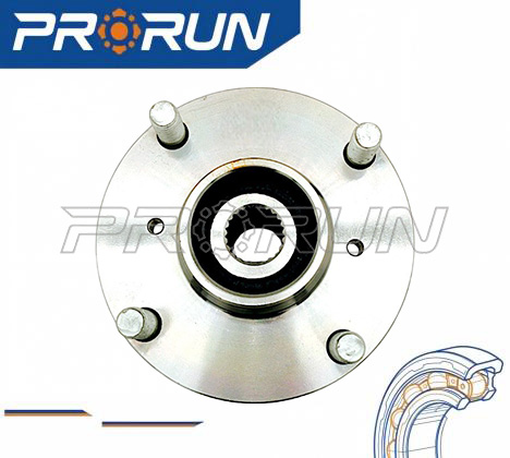 SPH1053 43420-50830 Rear Wheel Hub Bearing Unit For SUZUKI PRORUN