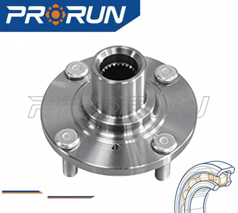SPH1288 43420-50850 43420-50851 43421-60G00 Rear Wheel Hub Bearing Unit For SUZUKI PRORUN