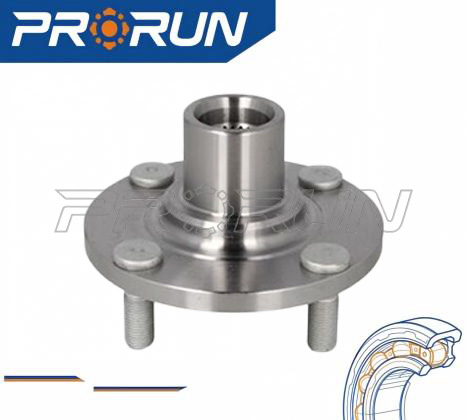 SPH1341 43420-50853 Rear Wheel Hub Bearing Unit For SUZUKI PRORUN