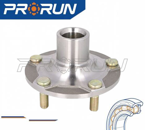 SPH1224 43420-80801 43420-80800 Rear Wheel Hub Bearing Unit For SUZUKI PRORUN