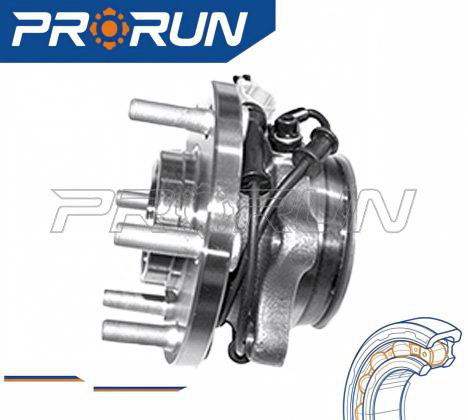 WH310407 43420-82Z00 43420-82Z20 Rear Wheel Hub Bearing Unit For SUZUKI PRORUN