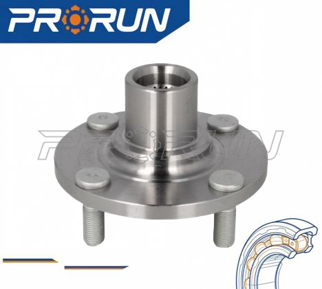 SPH1339 43420-85800 Rear Wheel Hub Bearing Unit For SUZUKI PRORUN