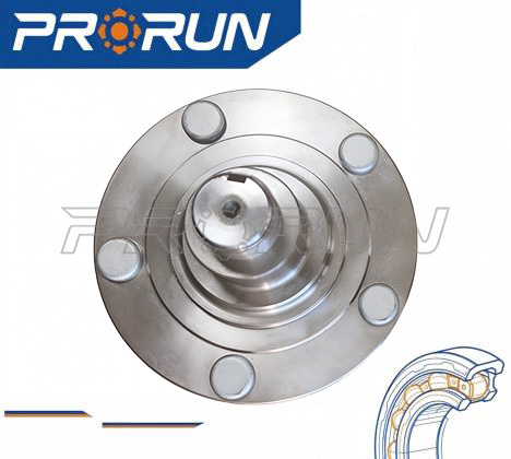 SPH1012 43421-60K10 43421-61J00 43421-61J01 Rear Wheel Hub Bearing Unit For SUZUKI PRORUN