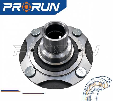 SPH1065 43421-63B00 43421-60B00 Rear Wheel Hub Bearing Unit For SUZUKI PRORUN
