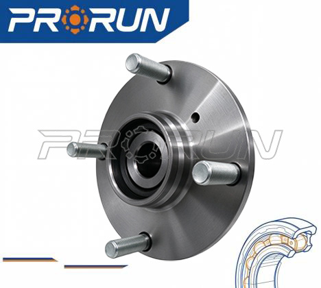 SPH1065 43421-63B00 43421-60B00 Rear Wheel Hub Bearing Unit For SUZUKI PRORUN