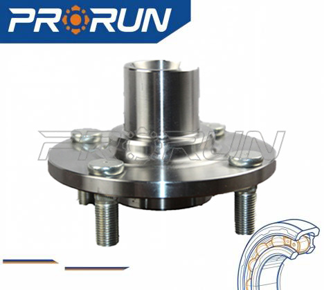 SPH1130 43421-77310 Rear Wheel Hub Bearing Unit For SUZUKI PRORUN