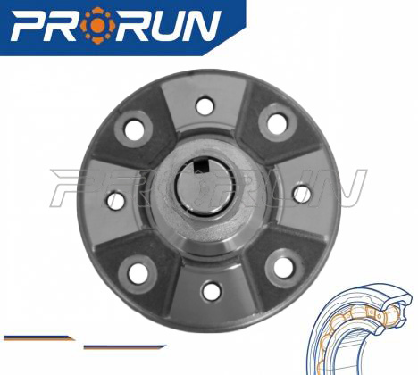 SPH1033 43421-77500 Rear Wheel Hub Bearing Unit For SUZUKI PRORUN