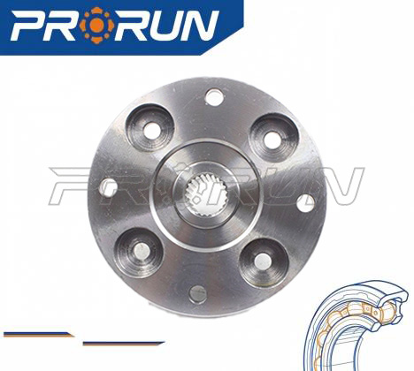 SPH1484 43421-82600 Rear Wheel Hub Bearing Unit For SUZUKI PRORUN