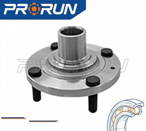 SPH1135 43421-85Z00 Rear Wheel Hub Bearing Unit For SUZUKI PRORUN