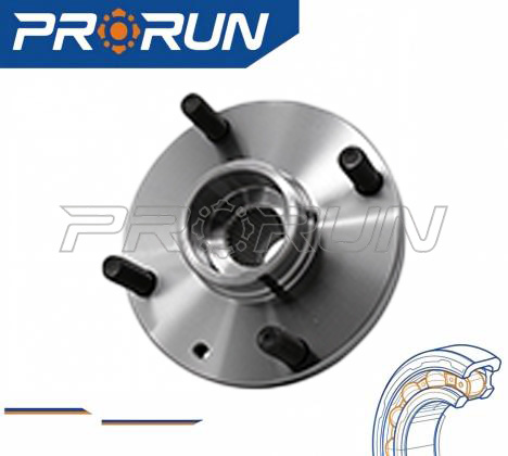 SPH1135 43421-85Z00 Rear Wheel Hub Bearing Unit For SUZUKI PRORUN