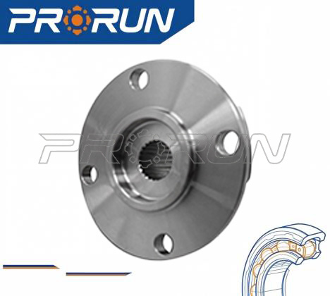SPH1310 43421-M79F00 Rear Wheel Hub Bearing Unit For SUZUKI PRORUN