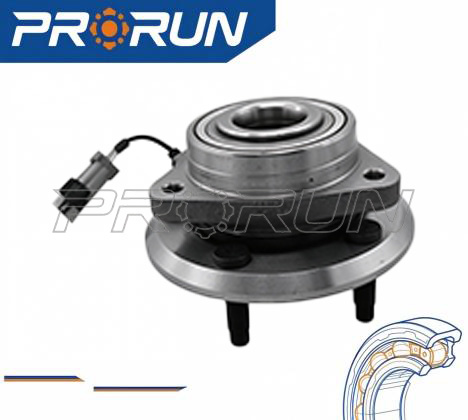 WH310206 4342178J00 4342178J01 4809314 96626339 Rear Wheel Hub Bearing Unit For SUZUKI PRORUN