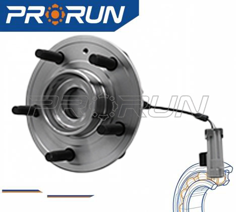 WH310206 4342178J00 4342178J01 4809314 96626339 Rear Wheel Hub Bearing Unit For SUZUKI PRORUN