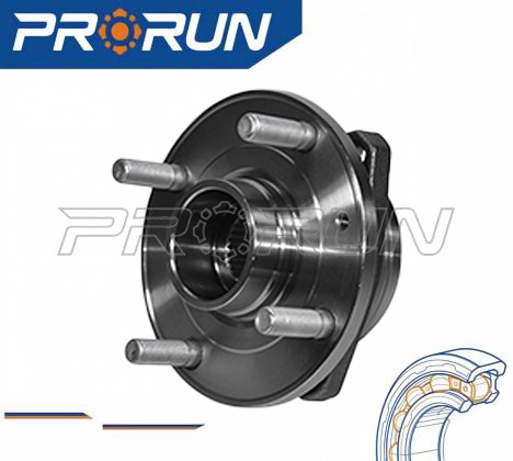 WH310184 4342186Z00 4342186Z01 96292254  96328336  96639584 Rear Wheel Hub Bearing Unit For SUZUKI PRORUN