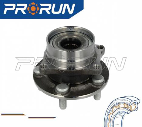 WH310197 43510-47010 43510-47011 Rear Wheel Hub Bearing Unit For TOYOTA & LEXUS PRORUN