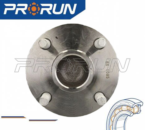 WH310078 43550-17010 Rear Wheel Hub Bearing Unit For TOYOTA & LEXUS PRORUN