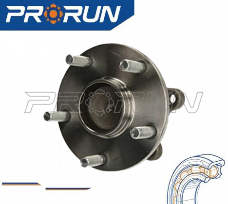 WH310214R 43550-30010 43550-0N010 Rear Wheel Hub Bearing Unit For TOYOTA & LEXUS PRORUN