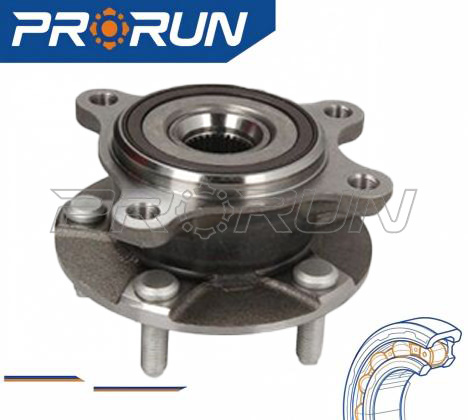 WH310337R 43550-30030 Rear Wheel Hub Bearing Unit For TOYOTA & LEXUS PRORUN