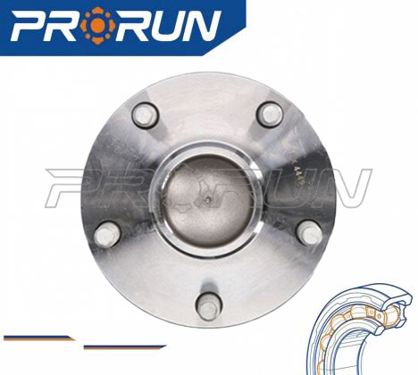 WH311106 513370 HA590513 43550-30050 43550-30051 Rear Wheel Hub Bearing Unit For TOYOTA & LEXUS PRORUN