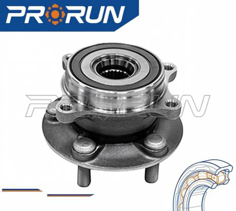 WH310216 43550-47010 43550-47011 Rear Wheel Hub Bearing Unit For TOYOTA & LEXUS PRORUN