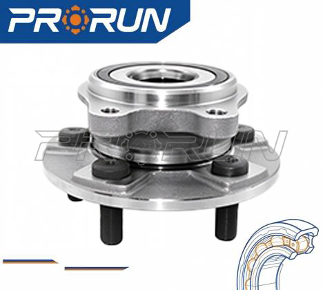 WH310326 43550-50060 Rear Wheel Hub Bearing Unit For TOYOTA & LEXUS PRORUN