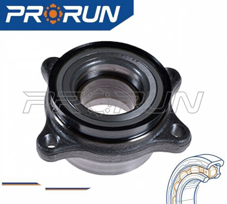 WH210034 43560-26010 Rear Wheel Hub Bearing Unit For TOYOTA & LEXUS PRORUN