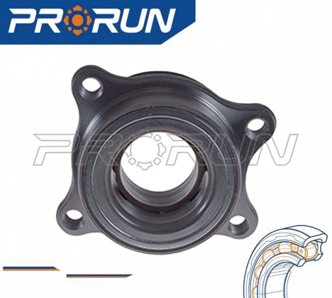 WH210034 43560-26010 Rear Wheel Hub Bearing Unit For TOYOTA & LEXUS PRORUN