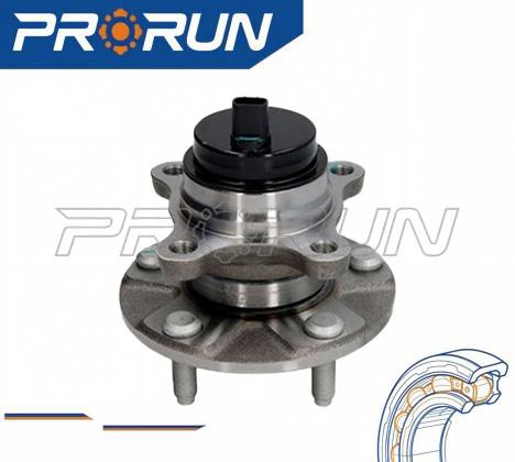 WH310213L 43560-30010 43560-0N010 Rear Wheel Hub Bearing Unit For TOYOTA & LEXUS PRORUN