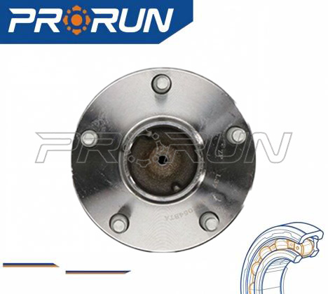 WH310213L 43560-30010 43560-0N010 Rear Wheel Hub Bearing Unit For TOYOTA & LEXUS PRORUN