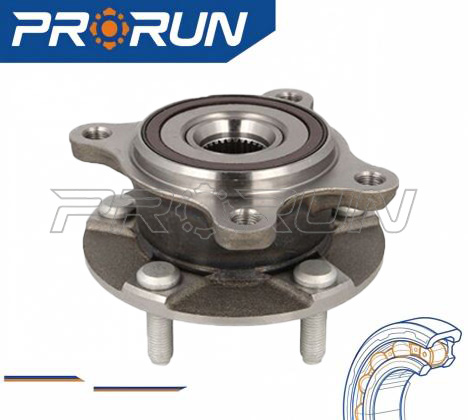 WH310336L 43560-30030 Rear Wheel Hub Bearing Unit For TOYOTA & LEXUS PRORUN