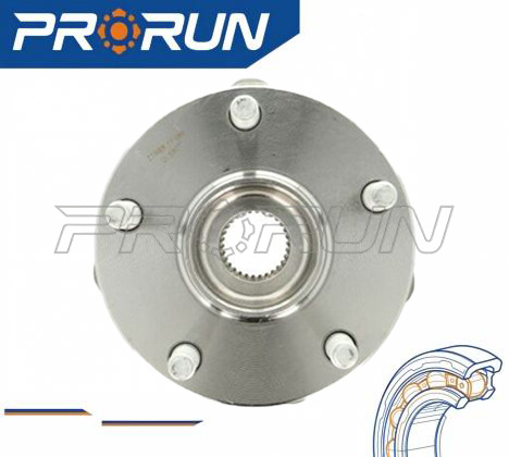 WH310336L 43560-30030 Rear Wheel Hub Bearing Unit For TOYOTA & LEXUS PRORUN