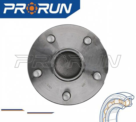 WH310236L 43560-50011 43560-50012 Rear Wheel Hub Bearing Unit For TOYOTA & LEXUS PRORUN