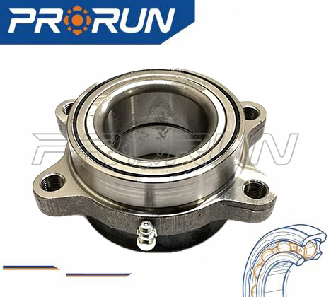 WH210233G 50KWH06G 40210-3X000 Rear Wheel Hub Bearing Unit For NISSAN PRORUN