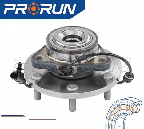 WH311195 515155 Rear Wheel Hub Bearing Unit For NISSAN PRORUN