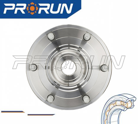 WH311195 515155 Rear Wheel Hub Bearing Unit For NISSAN PRORUN