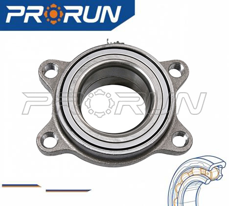 WH210408-G 51KWH01ABS-G Rear Wheel Hub Bearing Unit For NISSAN PRORUN
