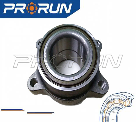 WH210231G 51KWH01G Rear Wheel Hub Bearing Unit For NISSAN PRORUN