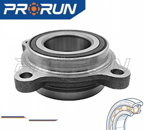 WH210145 54KWH01 43570-60010  90369-T0003 Rear Wheel Hub Bearing Unit For TOYOTA & LEXUS PRORUN