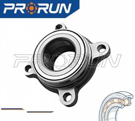 WH210145 54KWH01 43570-60010  90369-T0003 Rear Wheel Hub Bearing Unit For TOYOTA & LEXUS PRORUN