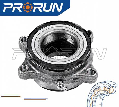 WH210034G 54KWH02G Rear Wheel Hub Bearing Unit For TOYOTA & LEXUS PRORUN