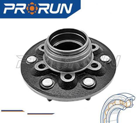 SPH1254 8-97238-417-1 8972384171 8980546640 8-98054-664-0 Rear Wheel Hub Bearing Unit For ISUZU PRORUN