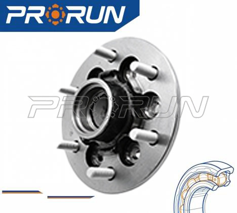 SPH1254 8-97238-417-1 8972384171 8980546640 8-98054-664-0 Rear Wheel Hub Bearing Unit For ISUZU PRORUN